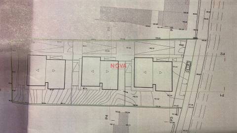 Terreno Para Construção  Venda em Fânzeres e São Pedro da Cova,Gondomar