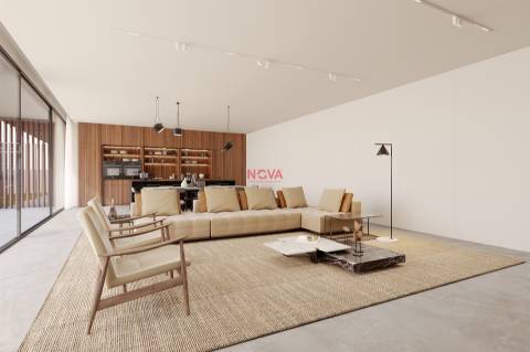 Moradia Isolada T2 Venda em Esmoriz,Ovar