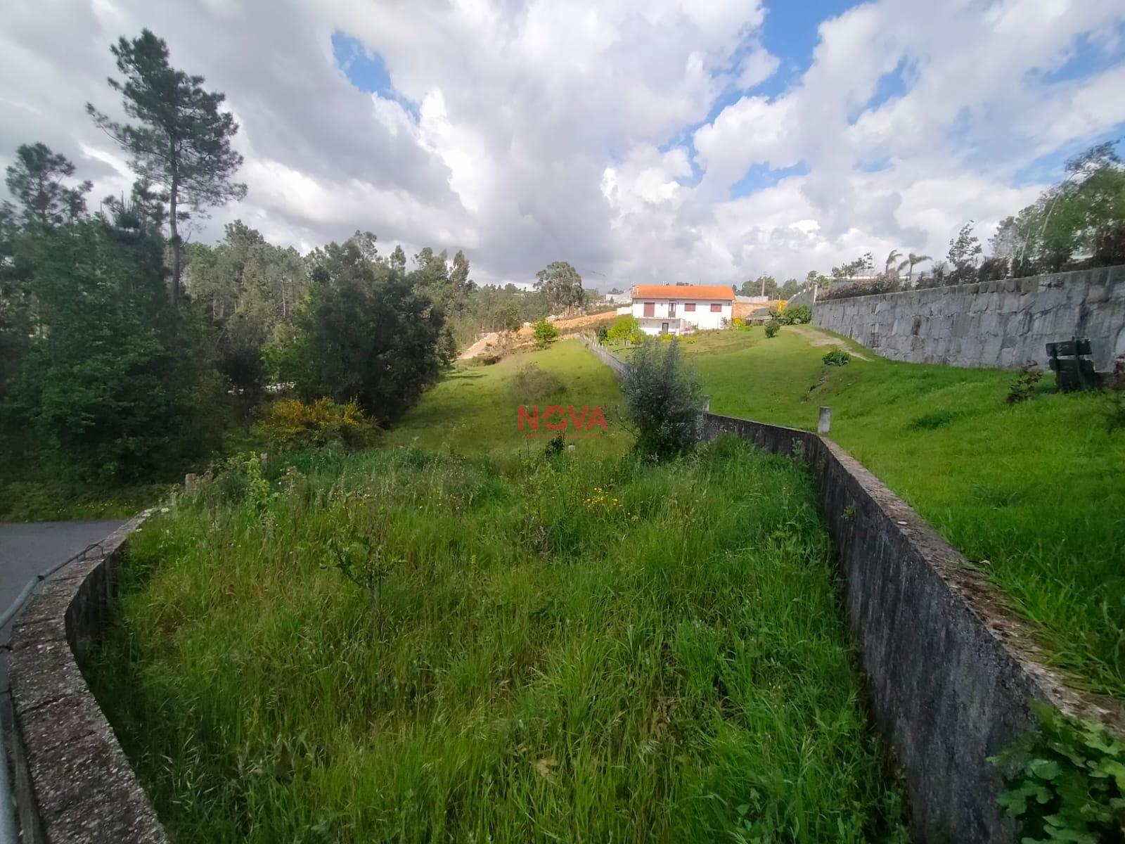 Terreno Rústico  Venda em Gandra,Paredes
