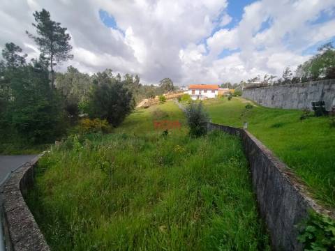 Terreno Rústico  Venda em Gandra,Paredes
