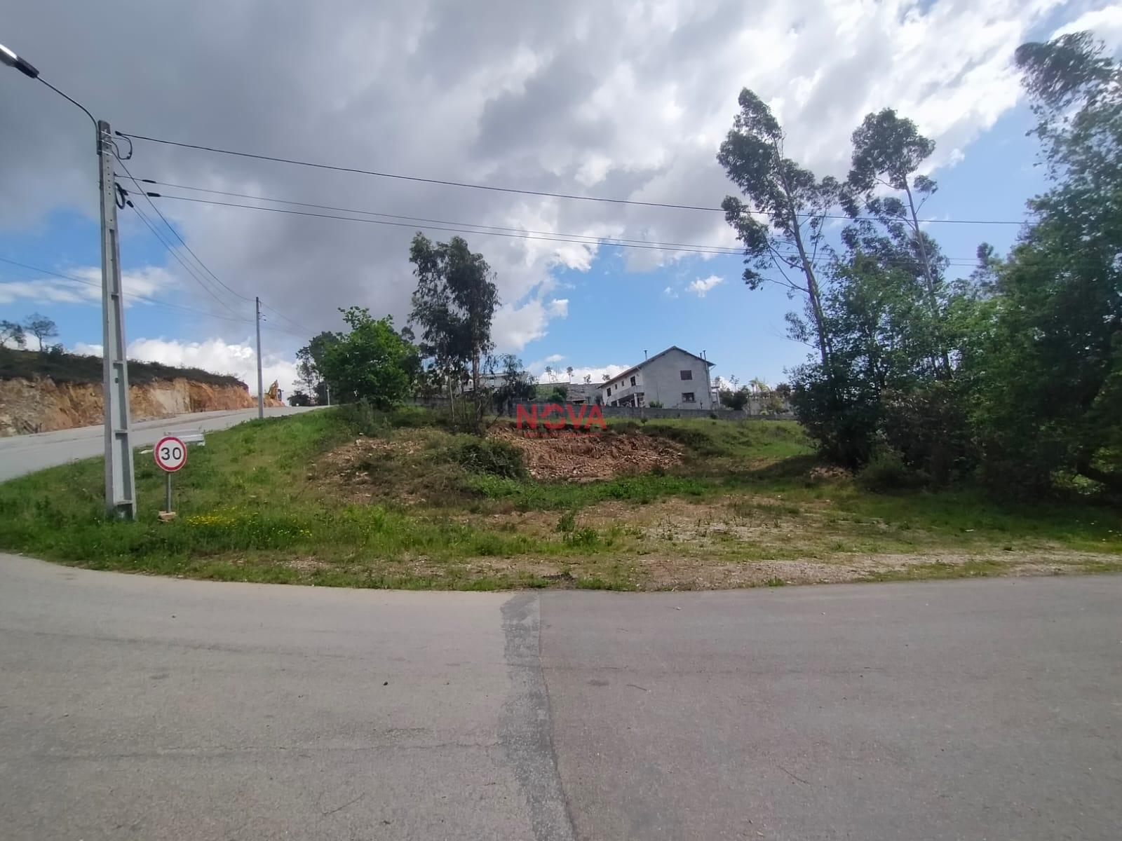 Terreno Rústico  Venda em Gandra,Paredes