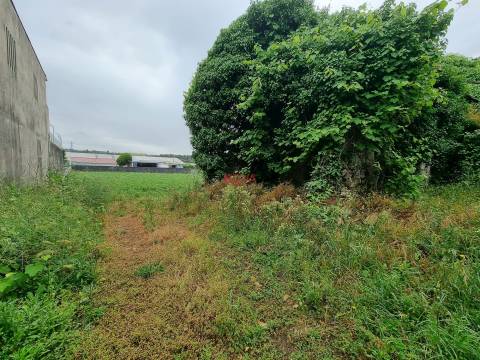 Terreno Misto  Venda em Castêlo da Maia,Maia
