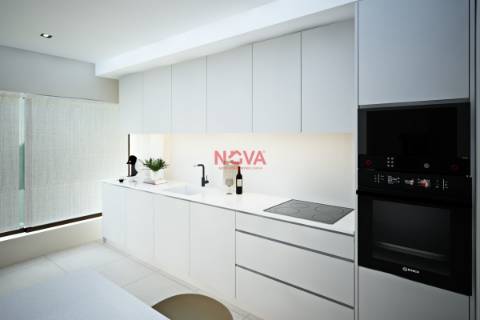 Apartamento T3 Venda em Cidade da Maia,Maia