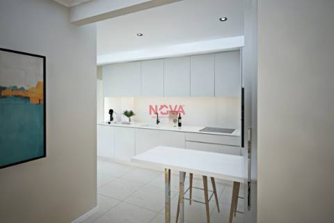 Apartamento T3 Venda em Cidade da Maia,Maia