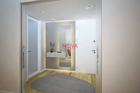 Apartamento T3 Venda em Cidade da Maia,Maia