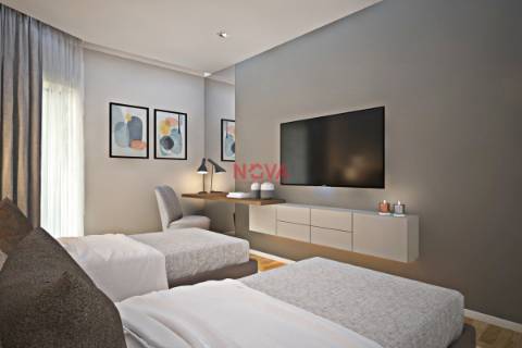 Apartamento T3 Venda em Cidade da Maia,Maia