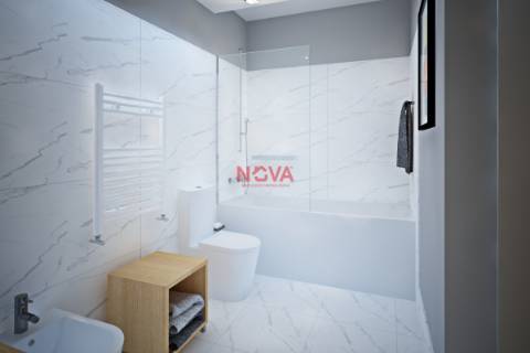 Apartamento T3 Venda em Cidade da Maia,Maia