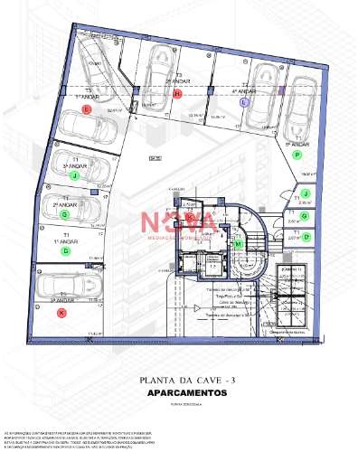 Apartamento T3 Venda em Cidade da Maia,Maia