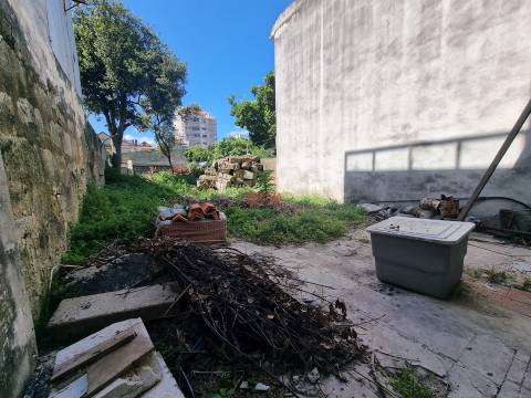 Moradia em Banda T6 Venda em Cedofeita, Santo Ildefonso, Sé, Miragaia, São Nicolau e Vitória,Porto