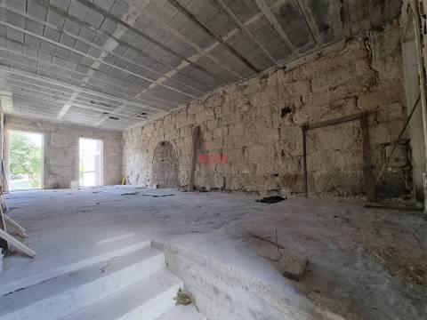 Moradia em Banda T6 Venda em Cedofeita, Santo Ildefonso, Sé, Miragaia, São Nicolau e Vitória,Porto