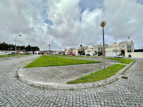 Lote de Terreno  Venda em Castêlo da Maia,Maia