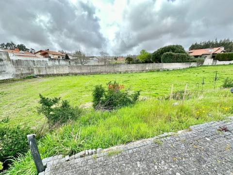 Lote de Terreno  Venda em Castêlo da Maia,Maia