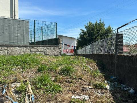 Terreno  Venda em Pedrouços,Maia