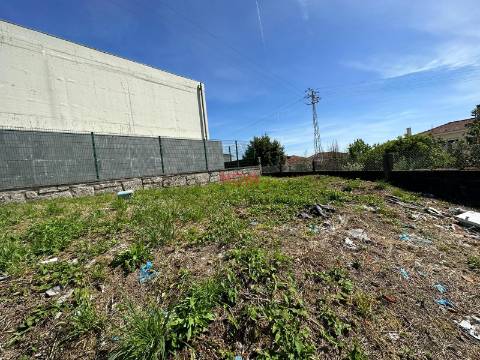 Terreno  Venda em Pedrouços,Maia
