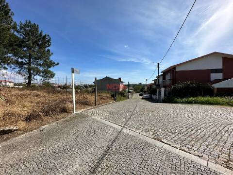 Terreno Para Construção  Venda em Pedrouços,Maia