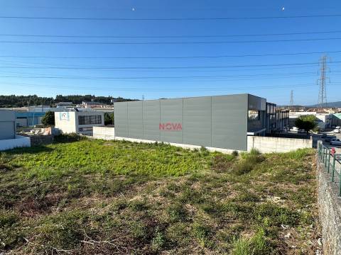 Lote Industrial  Venda em Alfena,Valongo