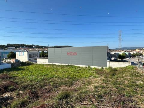 Lote Industrial  Venda em Alfena,Valongo