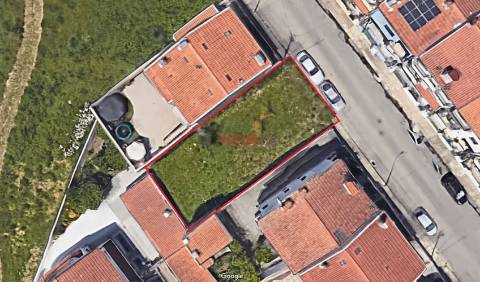 Lote de Terreno  Venda em Fânzeres e São Pedro da Cova,Gondomar