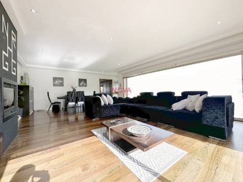 Moradia Isolada T4+1 Venda em Ermesinde,Valongo