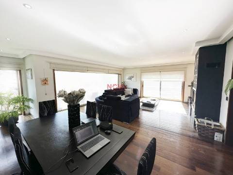 Moradia Isolada T4+1 Venda em Ermesinde,Valongo