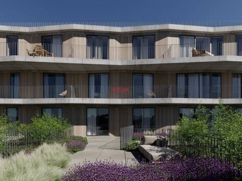 Apartamento T3 Venda em Paranhos,Porto