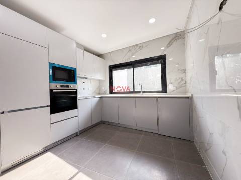 Apartamento T3 Venda em Alfena,Valongo