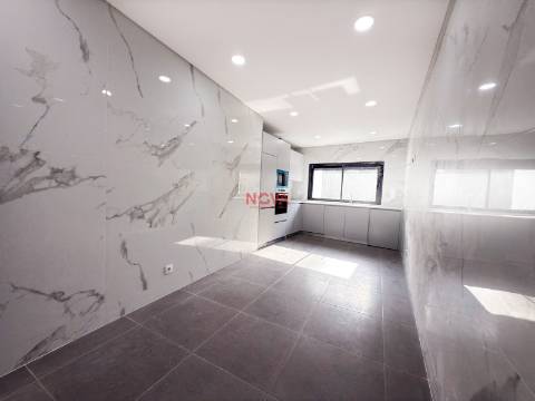 Apartamento T3 Venda em Alfena,Valongo