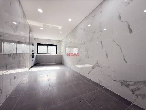 Apartamento T3 Venda em Alfena,Valongo