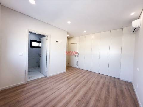 Apartamento T3 Venda em Alfena,Valongo