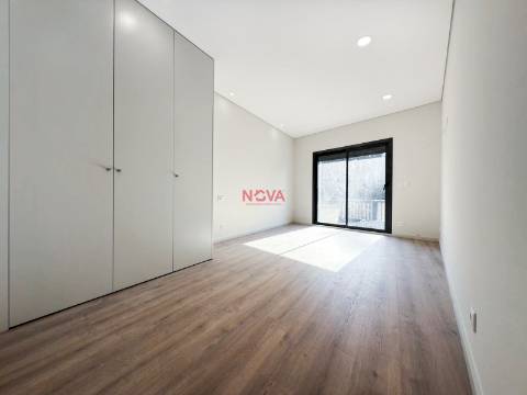 Apartamento T3 Venda em Alfena,Valongo