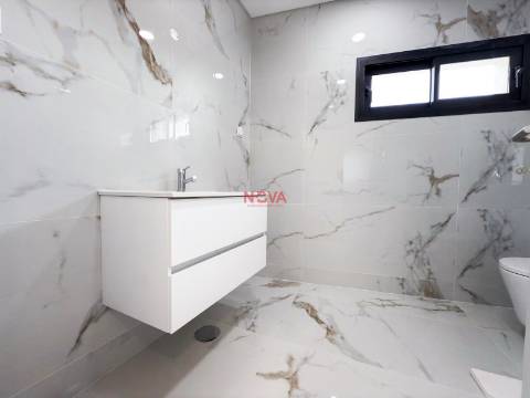 Apartamento T3 Venda em Alfena,Valongo