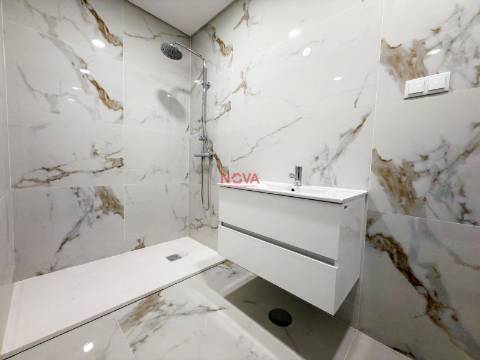 Apartamento T3 Venda em Alfena,Valongo