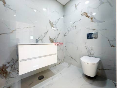 Apartamento T3 Venda em Alfena,Valongo