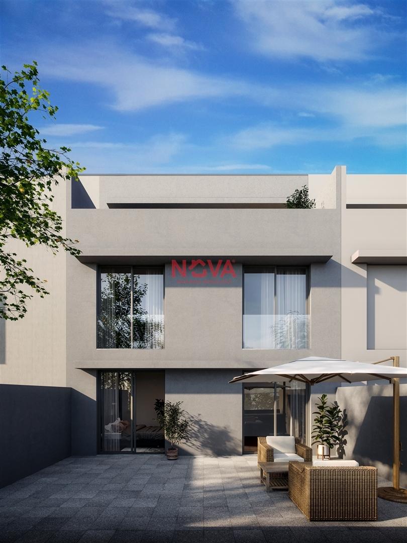 Apartamento T3 Venda em Ermesinde,Valongo