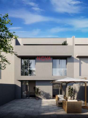 Apartamento T3 Venda em Ermesinde,Valongo