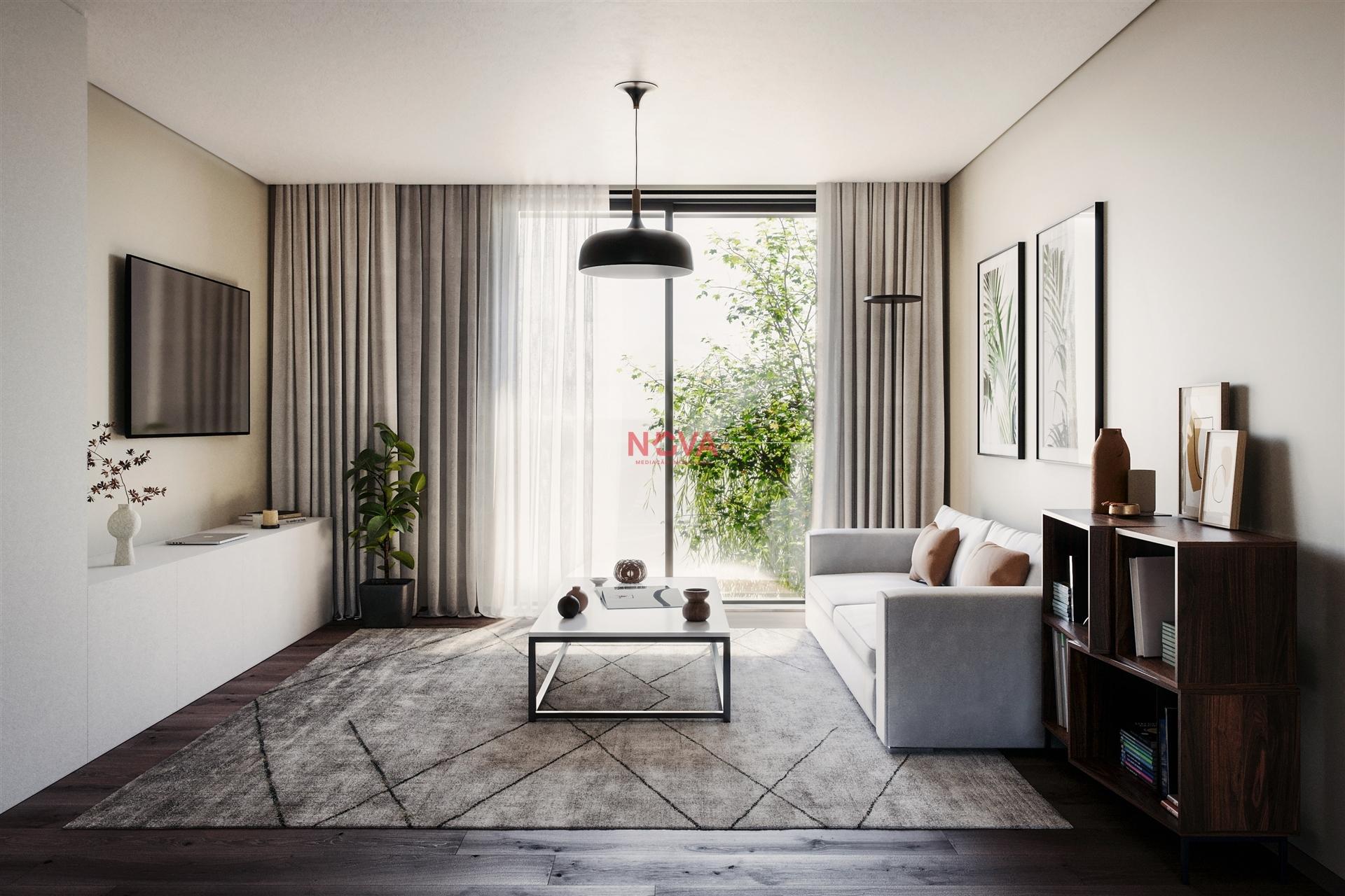 Apartamento T3 Venda em Ermesinde,Valongo