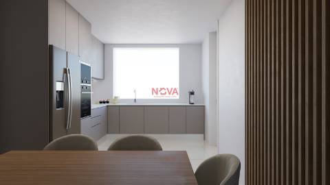 Apartamento T3 Venda em Ermesinde,Valongo