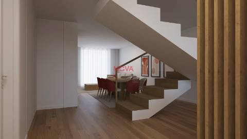 Apartamento T3 Venda em Ermesinde,Valongo