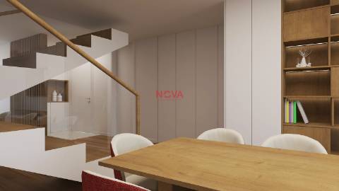 Apartamento T3 Venda em Ermesinde,Valongo