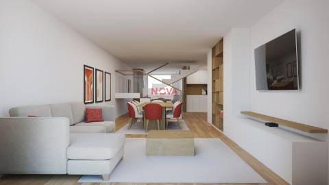 Apartamento T3 Venda em Ermesinde,Valongo