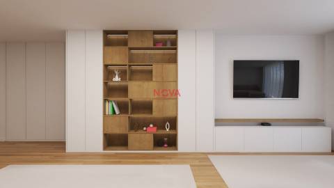 Apartamento T3 Venda em Ermesinde,Valongo