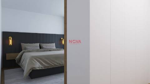 Apartamento T3 Venda em Ermesinde,Valongo