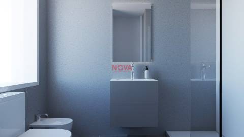 Apartamento T3 Venda em Ermesinde,Valongo