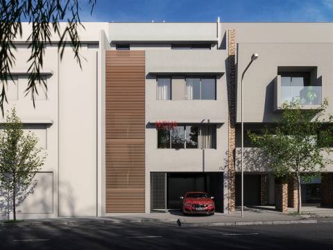 Apartamento T3 Venda em Ermesinde,Valongo