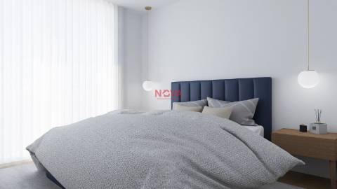 Apartamento T3 Venda em Ermesinde,Valongo