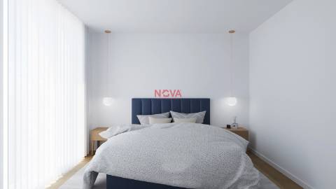 Apartamento T3 Venda em Ermesinde,Valongo