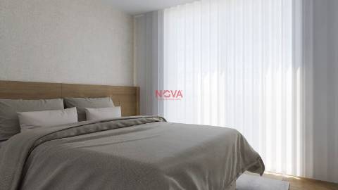 Apartamento T3 Venda em Ermesinde,Valongo