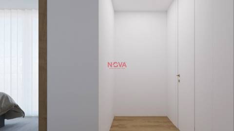 Apartamento T3 Venda em Ermesinde,Valongo