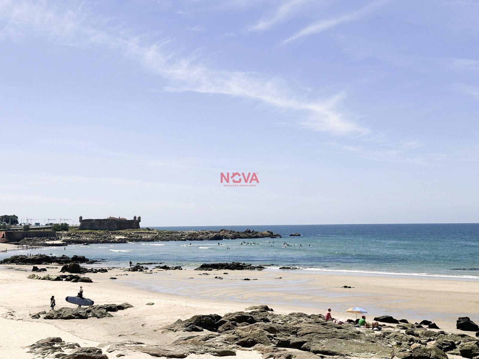 Apartamento T3 Venda em Matosinhos e Leça da Palmeira,Matosinhos