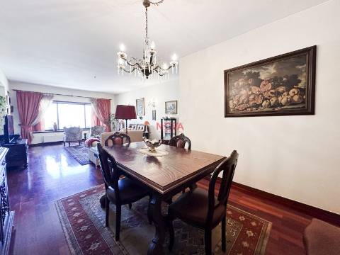 Apartamento T3 Venda em Matosinhos e Leça da Palmeira,Matosinhos